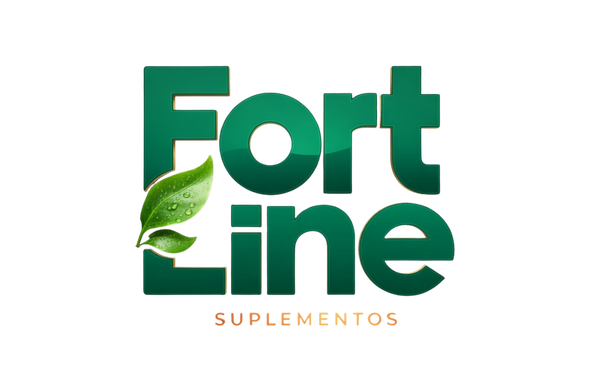 FortLine Suplementos