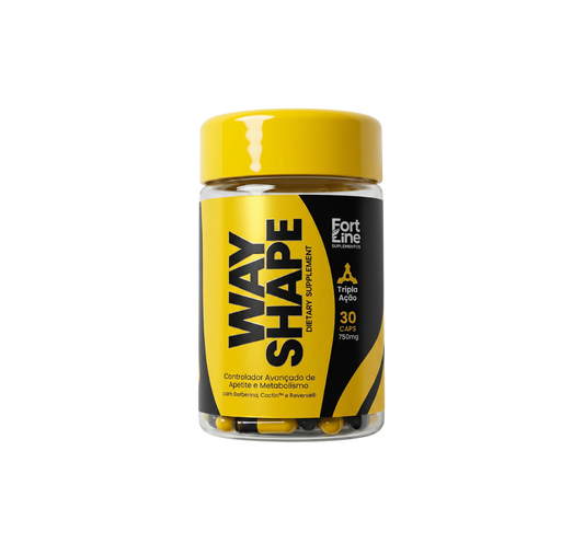 WayShape